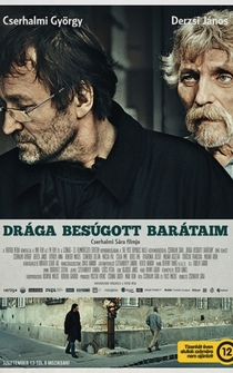 Poster Drága besúgott barátaim