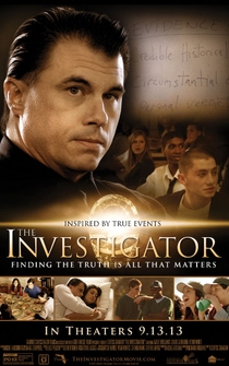 Poster The Investigator