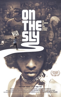 Poster On the Sly: In Search of the Family Stone