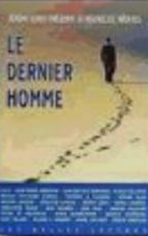 Poster Le dernier homme