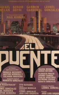 Poster El puente