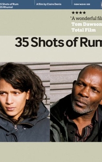 Poster de 35 rhums