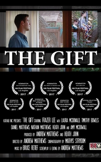 Poster The Gift