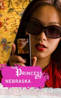 Poster de La princesa de Nebraska