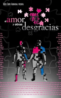 Poster El amor y otras desgracias