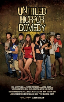 Poster Untitled Horror Comedy