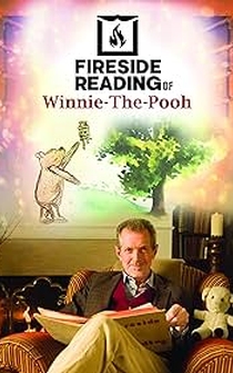 Poster Fireside Reading of Winnie-the-Pooh