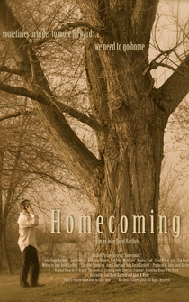 Poster Homecoming