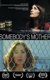 Poster Somebody's Mother