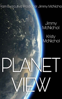 Poster Planet View