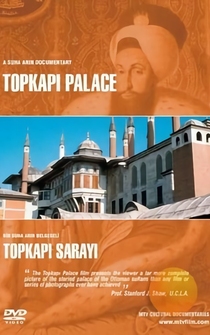 Poster Topkapi Palace