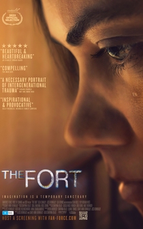 Poster The Fort