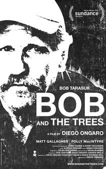 Poster Bob and the Trees