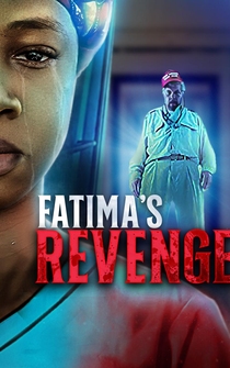 Poster Fatima's Revenge