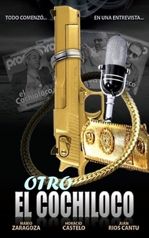 Poster El otro Cochiloco