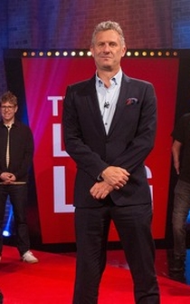 Poster The Last Leg