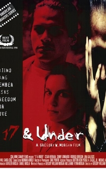 Poster 17 and Under