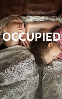 Poster Occupied