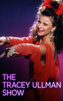 Poster The Tracey Ullman Show