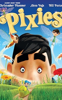 Poster de Pixies