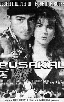 Poster Pusakal