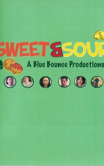 Poster Sweet and Sour