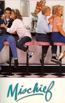 Poster de Su primera experiencia