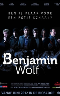 Poster Benjamin Wolf