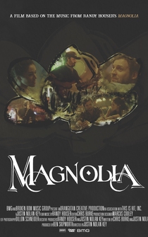 Poster Magnolia