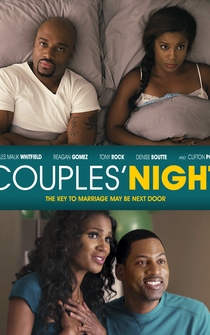 Poster Couples' Night