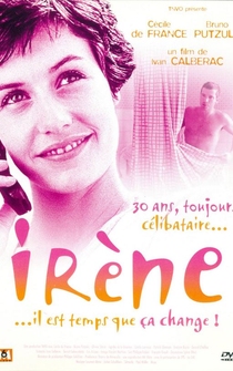 Poster Irène