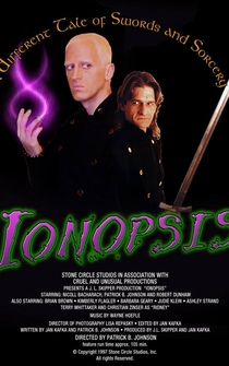 Poster Ionopsis