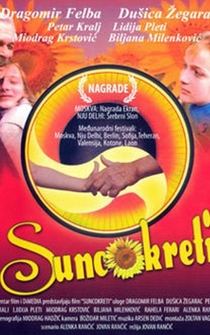 Poster Suncokreti