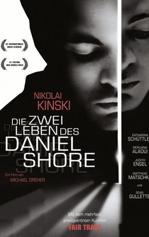 Poster Die zwei Leben des Daniel Shore