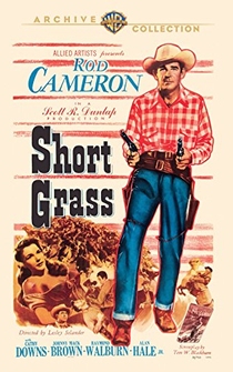 Poster Short Grass