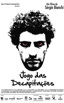 Poster Jogo das Decapitações