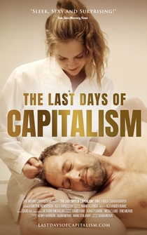 Poster The Last Days of Capitalism