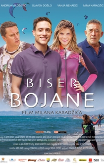 Poster Biser Bojane