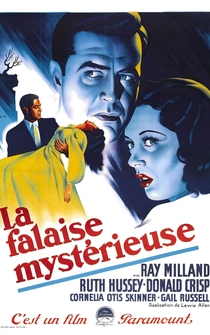 Poster de El mandato de otro mundo