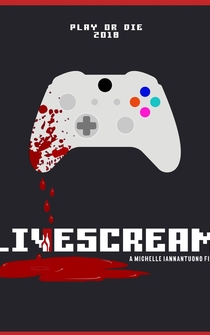 Poster Livescream