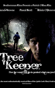 Poster Tree Keeper