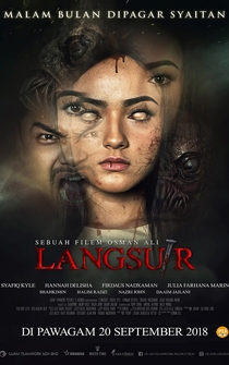 Poster Langsuir