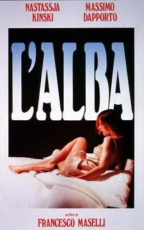 Poster L'alba