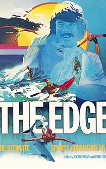 Poster The Edge