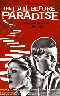 Poster The Fall Before Paradise