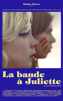 Poster La bande à Juliette