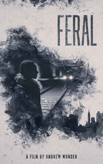 Poster Feral