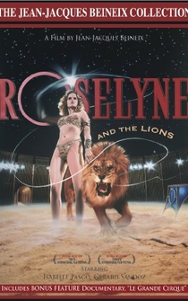 Poster de Entre salvajes