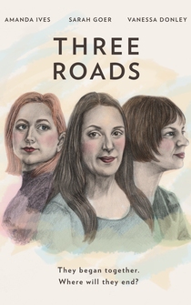 Poster Three Roads