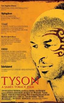Poster de Tyson